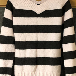 レディース L セーター (中古品)