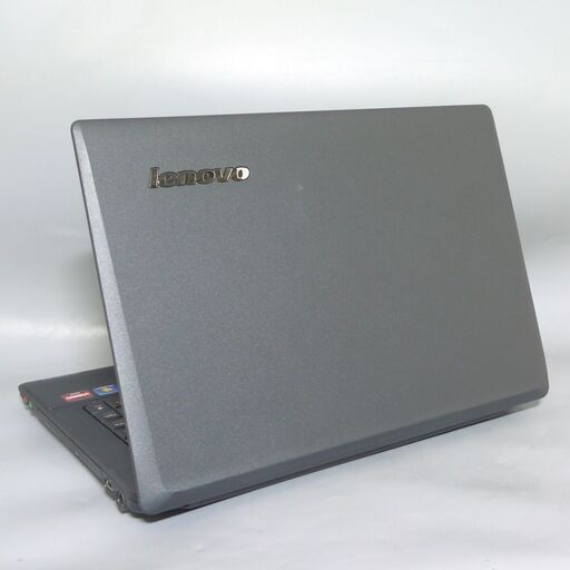 送料無料 ノートパソコン 中古動作良品 14型 Lenovo G465 AMD Athlon II P340 3GB 160GB D