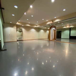 レンタルスタジオ - ラシーヌスタジオ愛住町