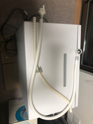 Panasonic 食洗機　2018年製　NP-TH1-C