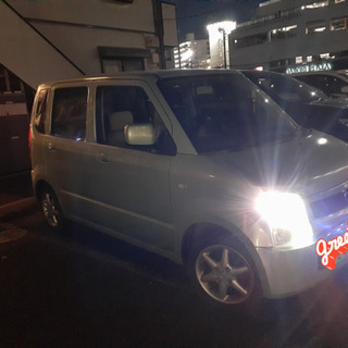 【ご成約済み】AZワゴン(ワゴンR)の画像