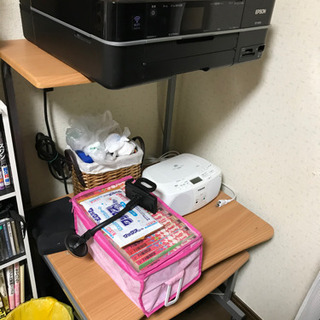 EPSON プリンター EP-803Aの画像