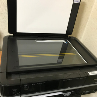 EPSON プリンター EP-803Aの画像