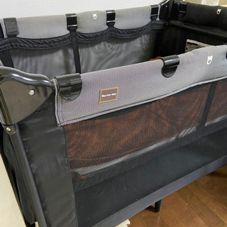 【お値下げ】カトージ プレイヤード NewYorkBaby