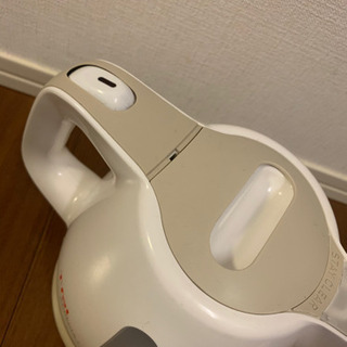 ティファール ケトルの画像