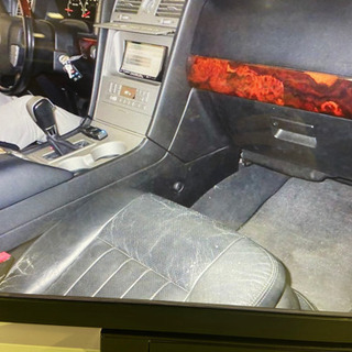 22年式リンカーンナビゲーター　4WD アルティメイトの画像
