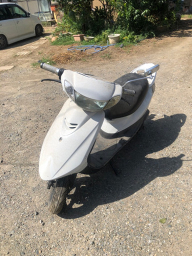 ヤマハ YAMAHA ZR2