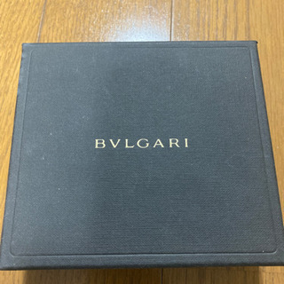 BVLGARI ブルガリ　折り畳み財布