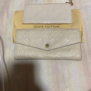 Louis Vuitton(ルイヴィトン) モノグラムネージュ ...
