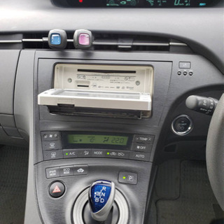 ［美車］平成22年プリウスの画像