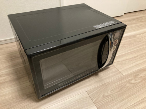電子レンジ　 オーブン　トースター