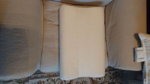 IKEA ROLLETA 枕 33x50cm ３個