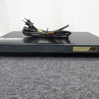 🍎シャープ 1TB 3チューナー ブルーレイレコーダー スロット...