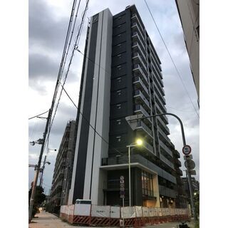 【築浅1K】2万円キャッシュバック💴【大国町駅】徒歩6分🚃2人入...