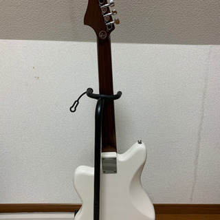 エレキギター(値下げしました) Seed Sago Rutile カバー付属の画像