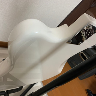 エレキギター(値下げしました) Seed Sago Rutile カバー付属の画像