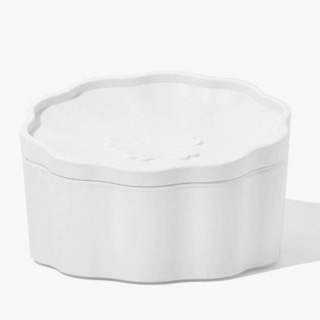 A358【新品未開封】猫・犬食器  三つ調節可能モデル 首への負...