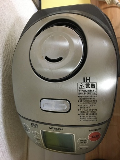 5合　炊飯器