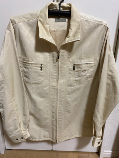 ヴィトン　ブルゾン