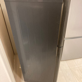 冷蔵庫　シャープ　SHARP  135Lの画像