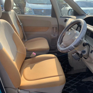 支払総額26万円！車検2年込！4万キロ台！ポルテ！の画像