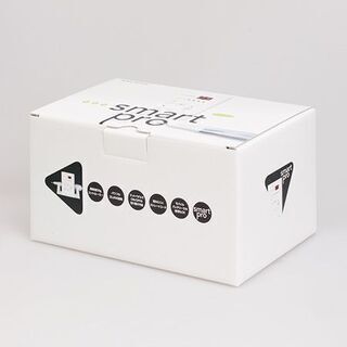 新品　未使用　BEAUTY NAILER smart pro (スマートプロ)　ネイル　ネイルサロンの画像