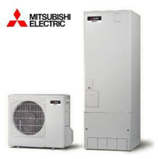 エコキュート / 給湯器 / MITSUBISHI / SRT-W465(460ℓ)