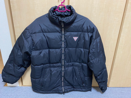ゲス　ダウンジャケット
