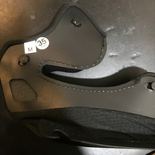 Kabuto Kazami 超美品　カブト　カザミ　システム　ヘルメット