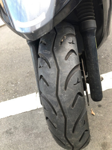 sym gt125 125cc スクーター