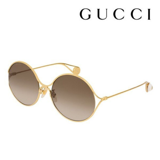 GUCCIサングラス