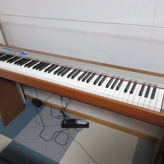 KAWAI コンパクトデジタルピアノ L1【3月上旬以降・長岡に...