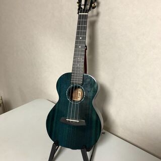 ウクレレ仲間募集