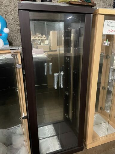 ネット販売で39800円です。現品のみ12800円で販売します。 ブラウン色