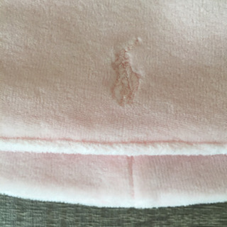 🧧Ralph Lauren ラルフローレン 帽子👘の画像