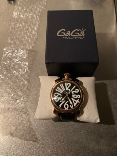 ガガミラノ　腕時計　新品