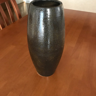 花瓶　30cmの画像
