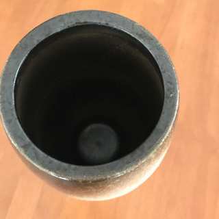 花瓶　30cmの画像