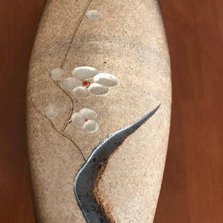 花瓶　30cmの画像