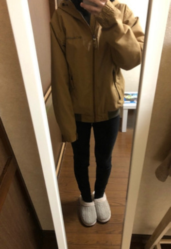 Columbia/アウター