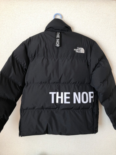 THE NORTHFACE 