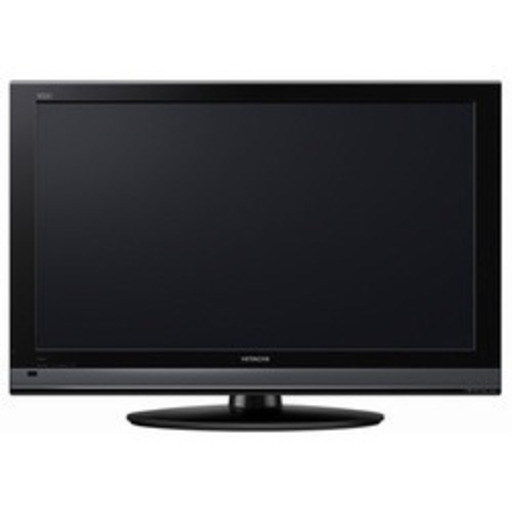【美品】42型テレビ【HD内蔵/ダブルチューナー】