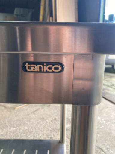tanico 作業台