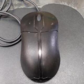 値下げしました。DELL・パソコンマウス☆ジャンク品