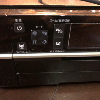 EPSON スキャナーつきプリンター　無料の画像