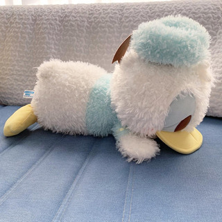 ドナルド　ドナルドダック　ぬいぐるみの画像