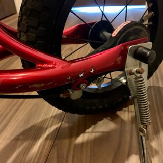 KICKER AVANCE ストライダー　サイクルベースASAHI 