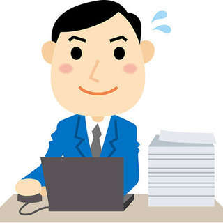 人気のお仕事オフィスワーク