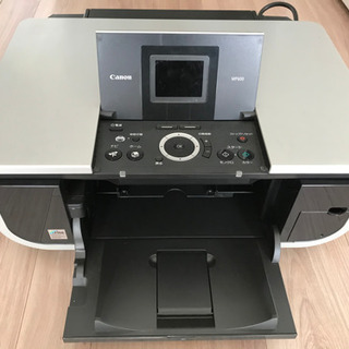 プリンター　Canon PIXUS MP-600 ジャンク品の画像