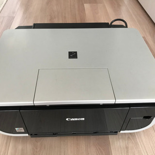 プリンター　Canon PIXUS MP-600 ジャンク品の画像